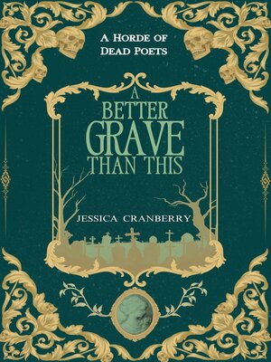 cover image of A Better Grave than This